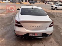 جنسس G70